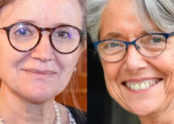 بودن التونسية وبورن الفرنسية…نقاط اللقاء والاختلاف