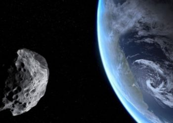 حجمه يفوق 4 أضعاف ناطحة سحاب ضخمة.. كويكب يُهدد الأرض في 27 ماي المقبل !