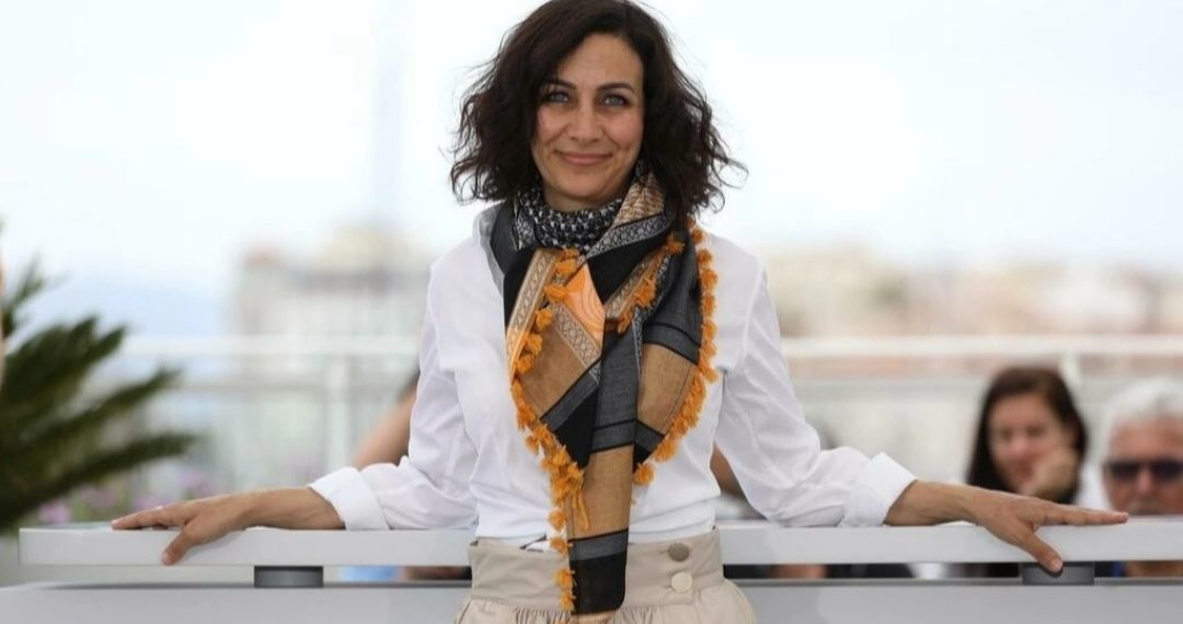 مهرجان كان: فوز الفلسطينية مها حاج بجائزة أفضل سيناريو والتونسي آدم بيسا بأحسن ممثل في “نظرة ما”