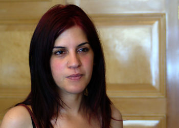 السبت: افتتاح مكتبة لينا بن مهني