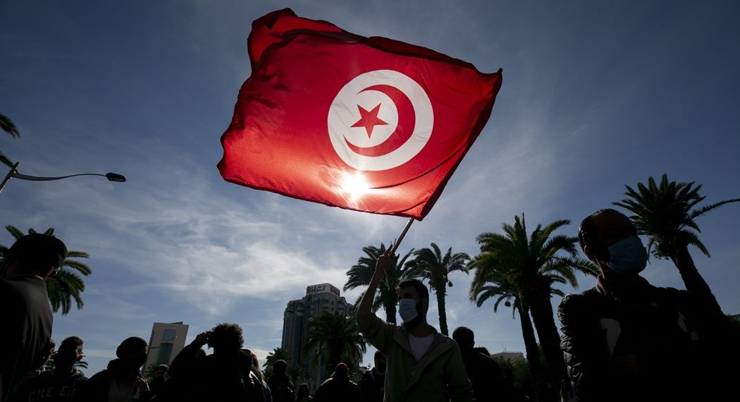 نقابة الصحفيين: ندعو إلى ضرورة تشريك كل القوى في الحوار الوطني من أجل الخروج بالبلاد من الأزمة