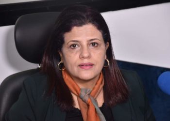 وزيرة المالية:إجتماعنا مع صندوق النقد الدولي كان مثمرا وإيجابيا وتباحثنا برنامج إصلاحات واعد