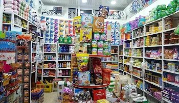 سبيطلة: ضبط 218 قارورة كحول في محل للمواد الغذائية