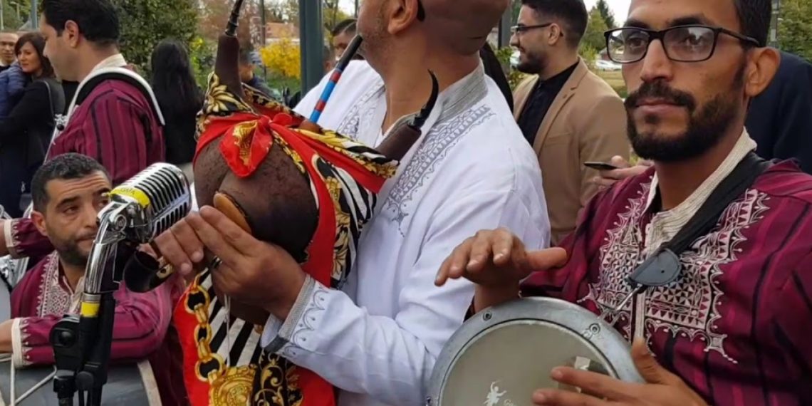 شكرا زهير الرايس