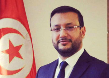 نزار الشعري يدعو الى تنظيم انتخابات رئاسية وتشريعية مبكرة