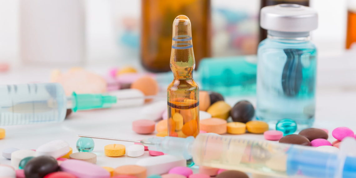 رئيس نقابة الصيدليات الخاصة: نتوقع ارتفاعا في أسعار الأدوية