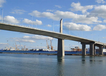 العثور على جثة شاب مشنوق في قنطرة رادس