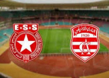 مرحلة التتويج في الرابطة الاولى: كلاسيكو جديد غدا بين الافريقي و النجم الساحلي ولا بديل عن الانتصار للمضيف وضيفه