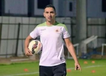 حكيم عون مدربا لاتحاد بن قردان