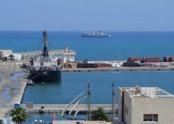 ميناء سوسة التجاري يستقبل أول رحلة سياحية بحرية بعد توقف دام 10 سنوات