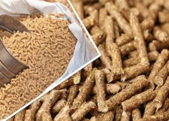 التخفيض في الزيادة الأخيرة في أسعار الأعلاف الى النصف