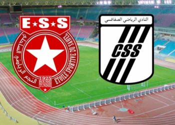 بلاي اوف الرابطة الاولى: النادي صفاقسي يهزم النجم الساحلي وقمة واعدة غدا بين المنستير والترجي