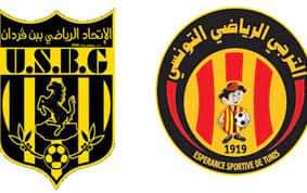 الترجي يمضي ثلاثية في شباك اتحاد بن قردان