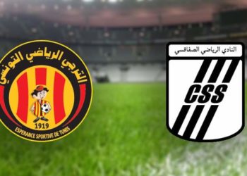 الترجي ينجو من الهزيمة في الوقت القاتل