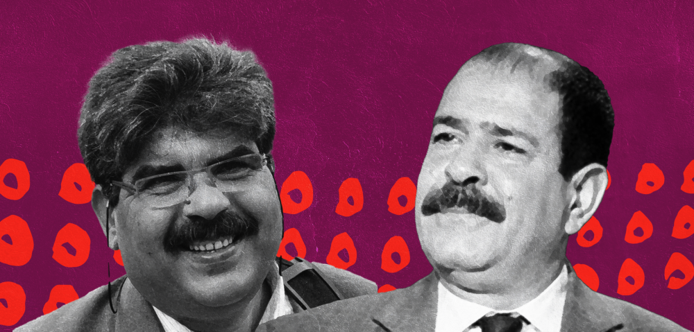 هيئة الدفاع عن الشهيدين: القضاء يوجه تهمة الانتماء لتنظيم ارهابي ل33 شخصا من بينهم الغنوشي