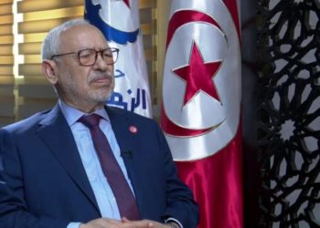 الغنوشي: مؤسسات الدولة لا يمكنها ان تقبل الانقلاب على الدستور طويلا