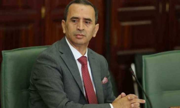 ماهر مذيوب يندد بإيقاف حمادي الجبالي ويطالب نادي مدريد بالضغط لاطلاق سراحه