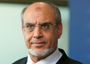 ماهر مذيوب يندد بإيقاف حمادي الجبالي ويطالب نادي مدريد بالضغط لاطلاق سراحه