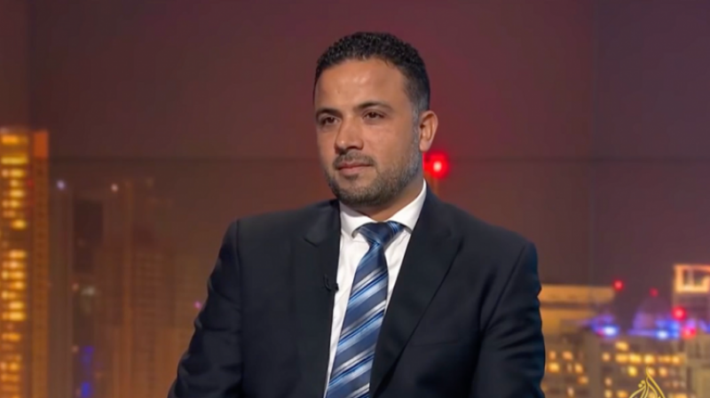 سنة سجنا مع النفاذ لسيف الدين مخلوف وحرمانه من ممارسة المحاماة لخمس سنوات