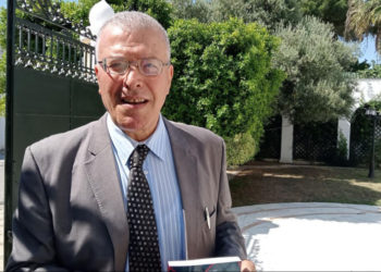 الحجري للطبوبي: سنعمل على سحب 159 مؤسسة في القطاع العام لإدراجها ضمن قطاع المساهمة العامة 