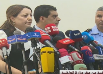 وزارة الداخلية حول إيقاف حمادي الجبالي: سجلنا عمليات مالية مسترابة للناشطين ضمن”نماء تونس”