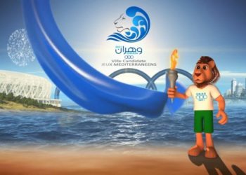 ألعاب البحر الأبيض المتوسط (وهران 2022) تونس تشارك بـ 172 رياضيا في20 اختصاصا