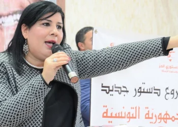 موسي:”مسودة الدستور لا يمكن أن تكون نصا قانونيا” و “الإستفتاء باطل”