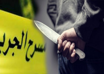 بن عروس: طعن شاب على مستوى الرقبة والرأس