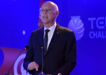 وزارة الداخلية: وردتنا معلومات تؤكد استهداف حياة رئيس الجمهورية