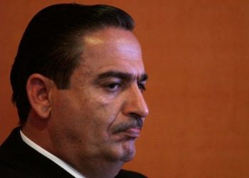 من أجل تهمة إرهابية: بطاقة إيداع بالسجن في حق شفيق جراية