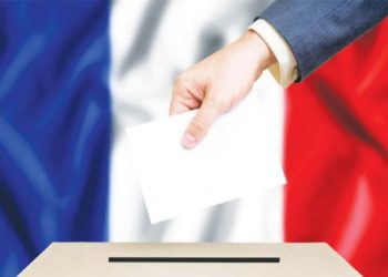 إنطلاق الدورة الأولى من الانتخابات التشريعية الفرنسية