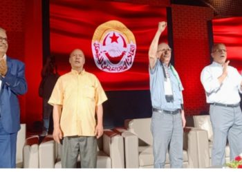 الطبوبي: “حذار لمن يلعب بالأمن القومي ماناش انقلابين”