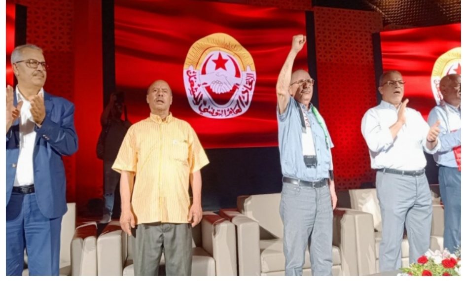 الطبوبي: “حذار لمن يلعب بالأمن القومي ماناش انقلابين”