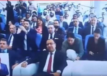 هشام المشيشي في قطر: أول ظهور له منذ إقالته