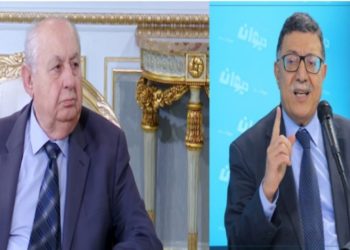 بهدف استرجاع الشباب الأمل على مستقبله في البلاد: الهيئة  الاستشارية من أجل جمهورية جديدة تنظم لقاءا مع الشباب