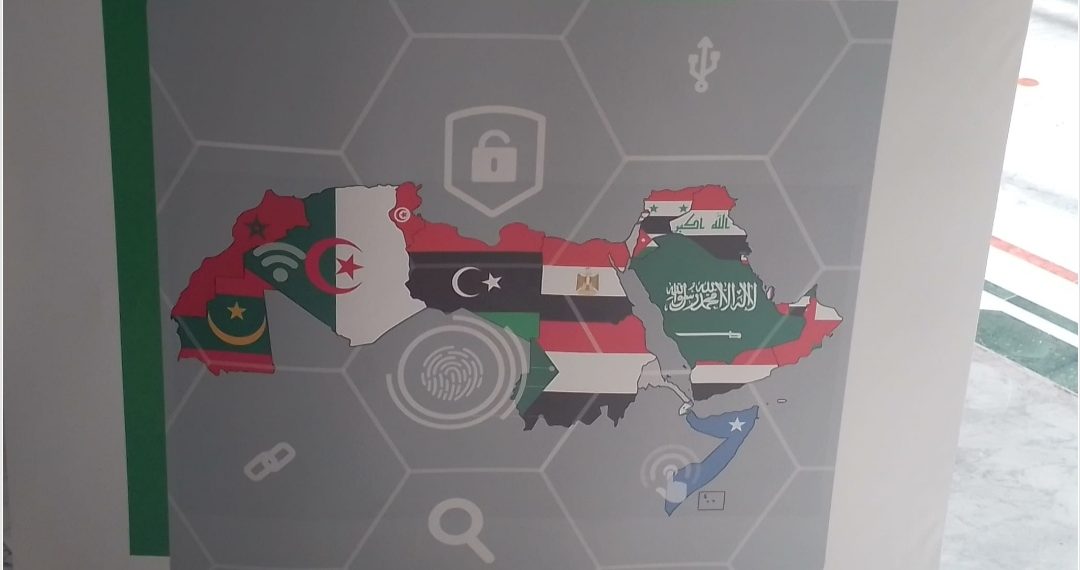 بسبب الصحراء الغربية المتنازع عليها مع المغرب: انسحاب الجزائر من الندوة القومية حول التحول الرقمي