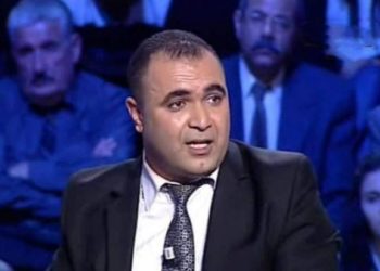 تفاصيل جديدة عن إيقاف محمد علي العروي مع المحامي جلال الهمامي