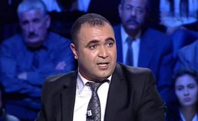 تفاصيل جديدة عن إيقاف محمد علي العروي مع المحامي جلال الهمامي