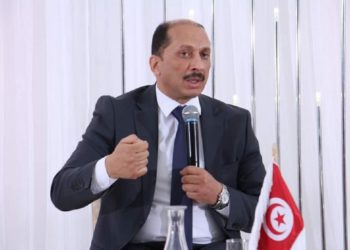 محمد عبو: “حرم رئيس الجمهورية ماتخدم في شيء ويجب عدم حصولها على راتبها”