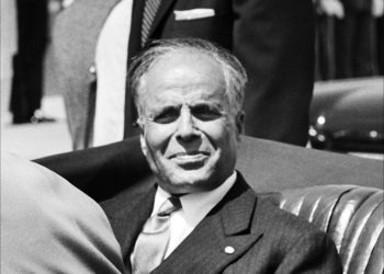 بورقيبة والتعليم الزّيتوني