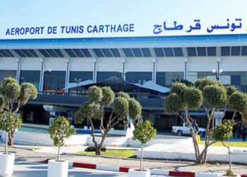 تفاصيل الإجراءات الجديدة بالمعابر الحدودية للوافدين على تونس