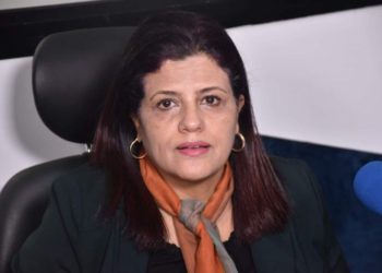 وزيرة المالية: الحكومة  ستوجه الدعم لمستحقيه من الطبقة الضعيفة والمتوسطة