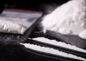 مساكن:ضبط كمية من الكوكايين بقيمة 120 ألف دينار