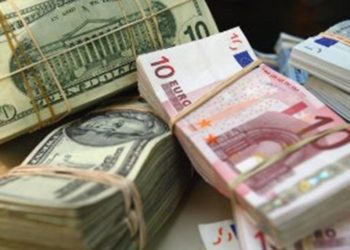 تراجع إحتياطي تونس من العملة الصعبة