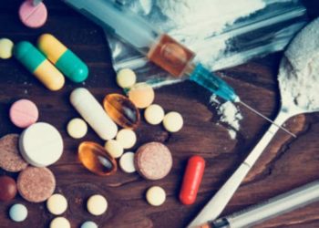 محاولة تهريب 250 ألف حبة دواء مخدر بالقصرين