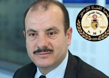 روضة القرافي: مثول أنس الحمادي أمام التفقدية العامة يؤكد المنحى التصعيدي لوزيرة العدل إزاء القضاة