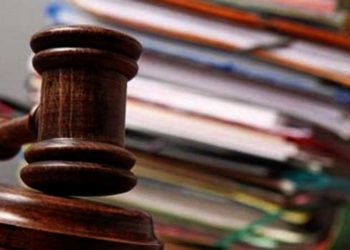 دخول ثلاثة قضاة في إضراب جوع