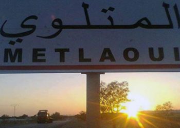 مواطنون يقتحمون مساكن إجتماعية بالمتلوي للإستيلاء عليها