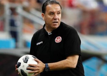 نبيل معلول مدربا جديدا للترجي الرياضي التونسي
