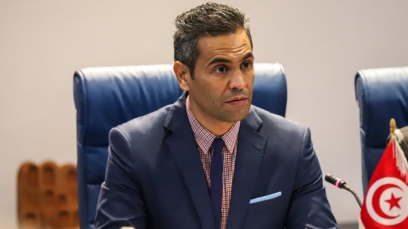 الناطق بإسم الحكومة: مازلنا نؤمن بإمكانية تجنب الإضراب العام